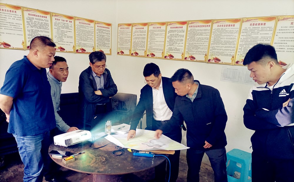 貴州開元｜確定方向，繼續(xù)前行