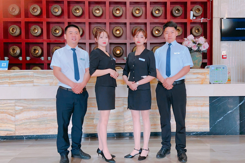 精誠所至，金石為開