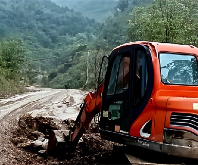 戰(zhàn)雨季、保生產｜王家河選礦廠凝心聚力筑牢生產保障線