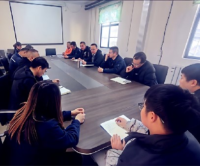 四維發(fā)力｜柳關欒盧鉛鋅礦打通基建“最后一公里”